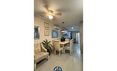 SE ARRIENDA CASA EN LA URBANIZACIÓN LAS ACACIAS SECTOR CISNE