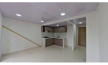 Agave - Apartamento en Venta en Villa Fátima, Cali