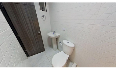 Agave - Apartamento en Venta en Villa Fátima, Cali