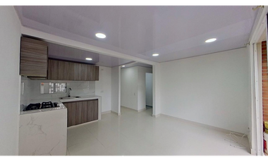 Agave - Apartamento en Venta en Villa Fátima, Cali