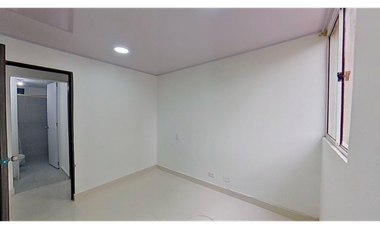 Agave - Apartamento en Venta en Villa Fátima, Cali