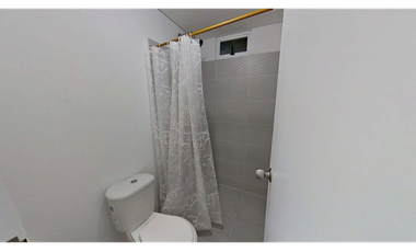 Agave - Apartamento en Venta en Villa Fátima, Cali