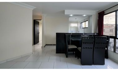 Apartamento en venta / permuta | Barrio Las Américas - Palmira