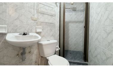Apartamento en venta / permuta | Barrio Las Américas - Palmira