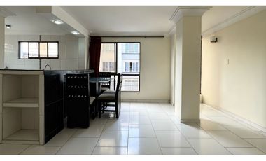Apartamento en venta / permuta | Barrio Las Américas - Palmira