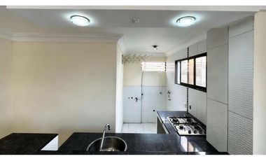 Apartamento en venta / permuta | Barrio Las Américas - Palmira