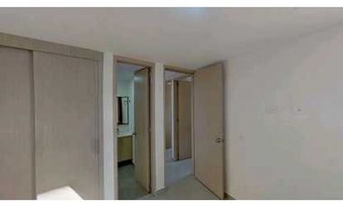 Venta apartamento en Sabaneta con parqueadero parte plana