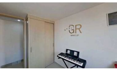 Venta apartamento en Sabaneta con parqueadero parte plana