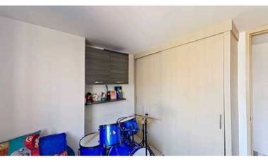 Venta apartamento en Sabaneta con parqueadero parte plana
