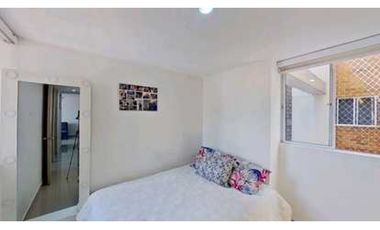 Venta apartamento en Sabaneta con parqueadero parte plana
