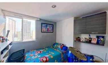 Venta apartamento en Sabaneta con parqueadero parte plana