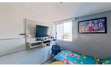 Venta apartamento en Sabaneta con parqueadero parte plana