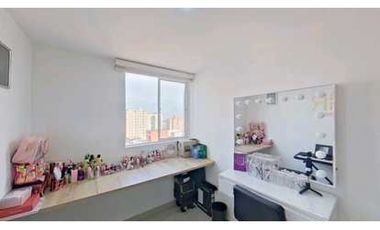 Venta apartamento en Sabaneta con parqueadero parte plana