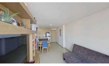 Venta apartamento en Sabaneta con parqueadero parte plana