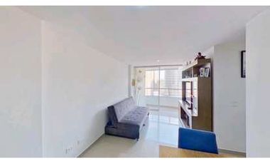Venta apartamento en Sabaneta con parqueadero parte plana