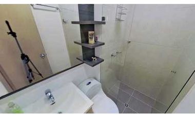 Venta apartamento en Sabaneta con parqueadero parte plana