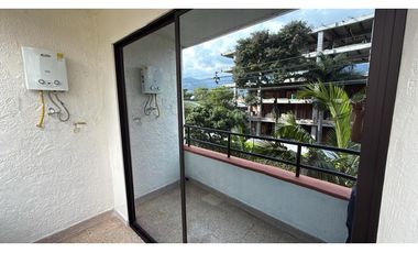 Apartamento para Arriendo en santa maría Itagüí