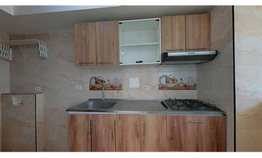 K 111 Granadillo - Apartamento en Venta en Bochalema, Cali