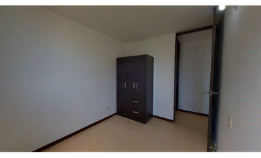 K 111 Granadillo - Apartamento en Venta en Bochalema, Cali