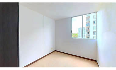 K 111 Granadillo - Apartamento en Venta en Bochalema, Cali