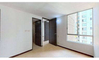 K 111 Granadillo - Apartamento en Venta en Bochalema, Cali