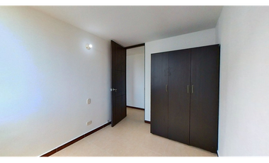 K 111 Granadillo - Apartamento en Venta en Bochalema, Cali