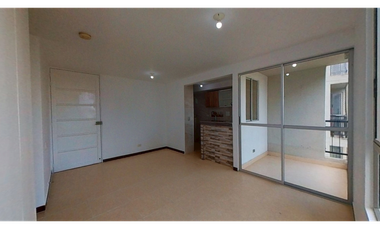 K 111 Granadillo - Apartamento en Venta en Bochalema, Cali