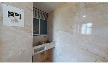 K 111 Granadillo - Apartamento en Venta en Bochalema, Cali