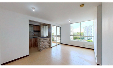 K 111 Granadillo - Apartamento en Venta en Bochalema, Cali