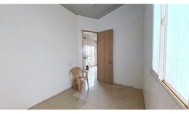 Acuarela 2 - Apartamento en Venta en Ciudad Pacifica, Cali