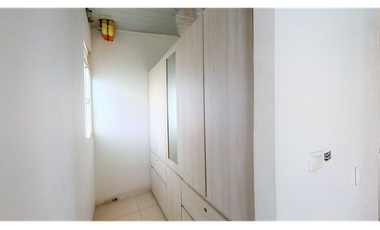 Acuarela 2 - Apartamento en Venta en Ciudad Pacifica, Cali