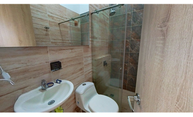 Acuarela 2 - Apartamento en Venta en Ciudad Pacifica, Cali