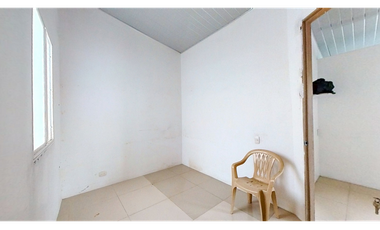 Acuarela 2 - Apartamento en Venta en Ciudad Pacifica, Cali
