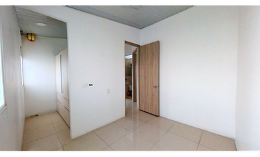 Acuarela 2 - Apartamento en Venta en Ciudad Pacifica, Cali