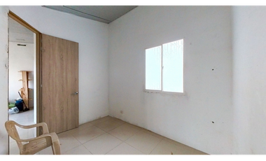 Acuarela 2 - Apartamento en Venta en Ciudad Pacifica, Cali