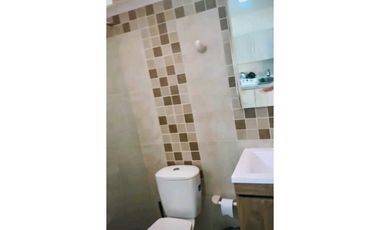 Apartamento amoblado alquiler Tuluá Villa Campestre 1 alcoba con serv.