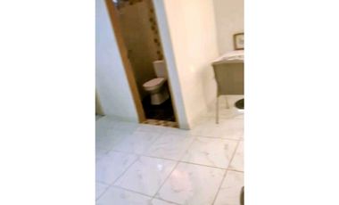 Apartamento amoblado alquiler Tuluá Villa Campestre 1 alcoba con serv.