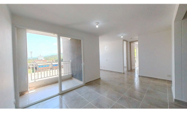Golondrina de la colina - Apartamento en Venta en Ciudad Gubinas Yumbo
