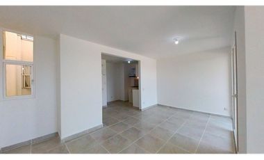 Golondrina de la colina - Apartamento en Venta en Ciudad Gubinas Yumbo
