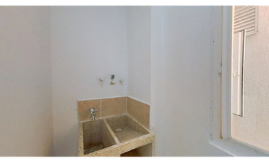 Golondrina de la colina - Apartamento en Venta en Ciudad Gubinas Yumbo