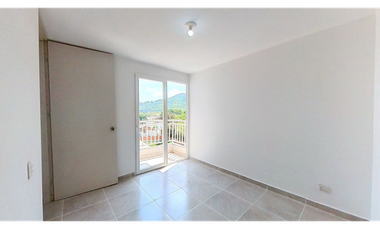 Golondrina de la colina - Apartamento en Venta en Ciudad Gubinas Yumbo