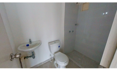 Golondrina de la colina - Apartamento en Venta en Ciudad Gubinas Yumbo