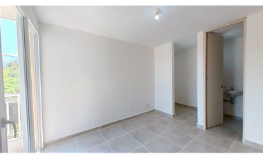 Golondrina de la colina - Apartamento en Venta en Ciudad Gubinas Yumbo