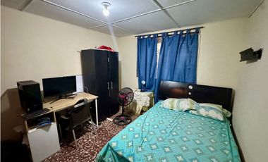 SE VENDE CASA FAMILIAR EN EL BARRIO JARDIN, SANTA MARTA