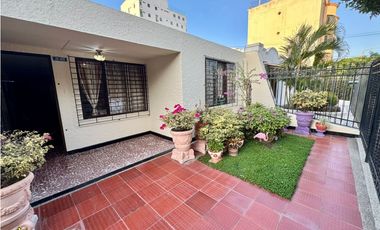 SE VENDE CASA FAMILIAR EN EL BARRIO JARDIN, SANTA MARTA