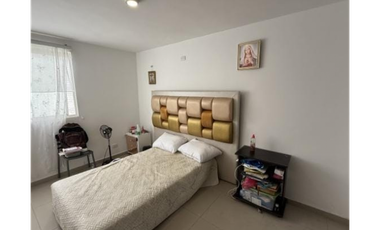 Surcos de Pangola - Apartamento en Venta en Sachamate, Jamundí