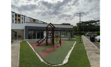 Surcos de Pangola - Apartamento en Venta en Sachamate, Jamundí
