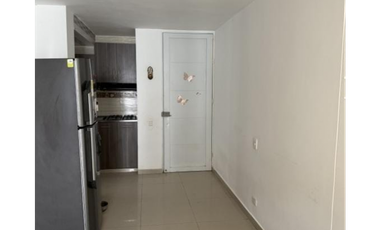 Surcos de Pangola - Apartamento en Venta en Sachamate, Jamundí