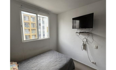 Surcos de Pangola - Apartamento en Venta en Sachamate, Jamundí