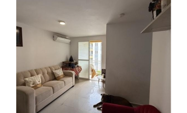 Surcos de Pangola - Apartamento en Venta en Sachamate, Jamundí